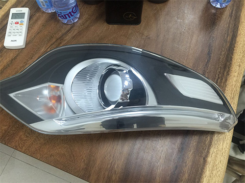 汽車配件