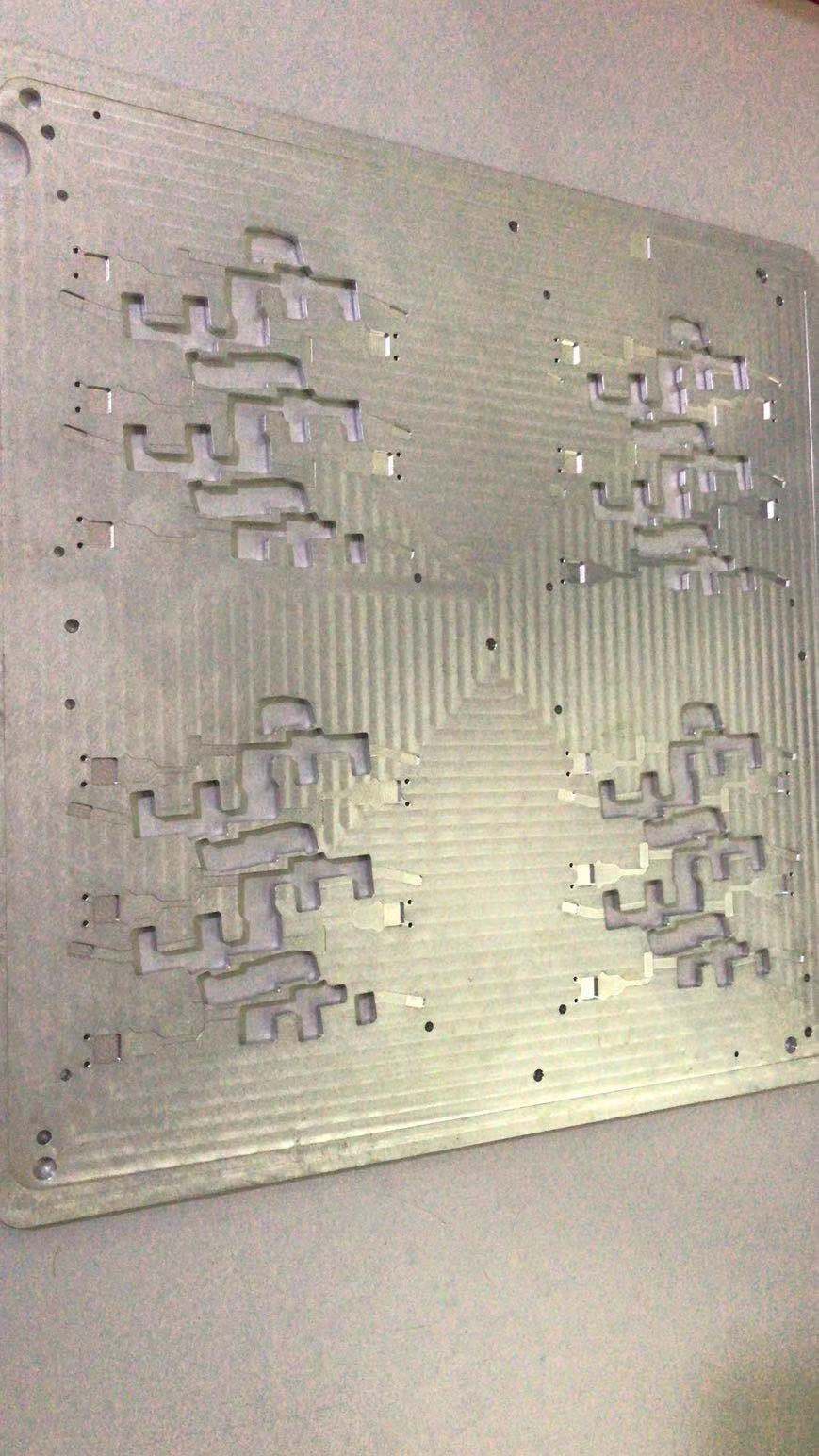 檢治具