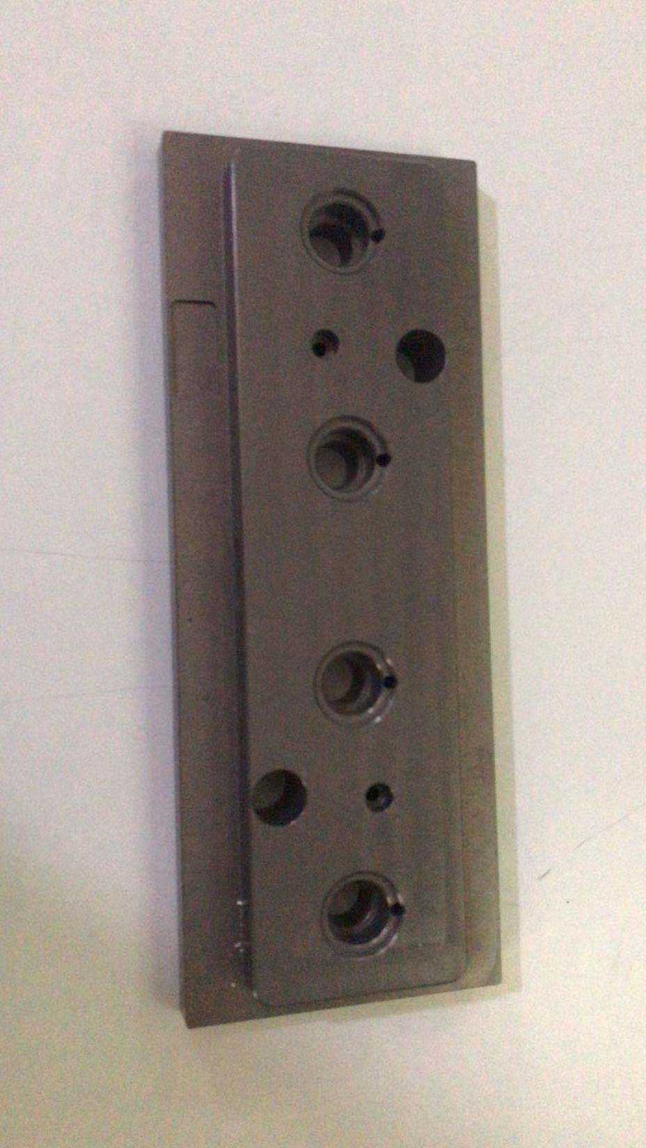 檢治具
