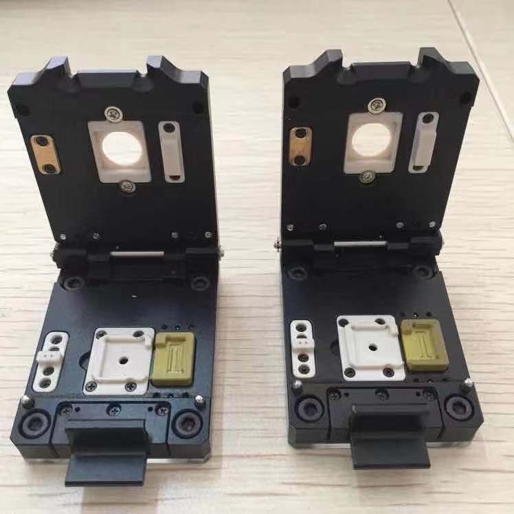 檢治具