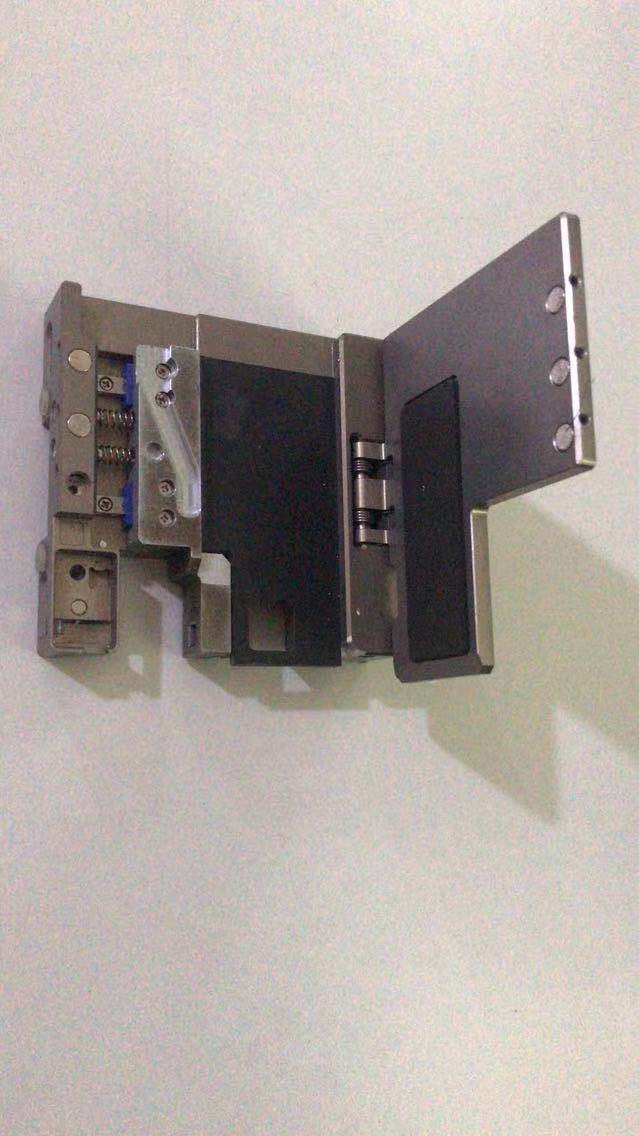 檢治具