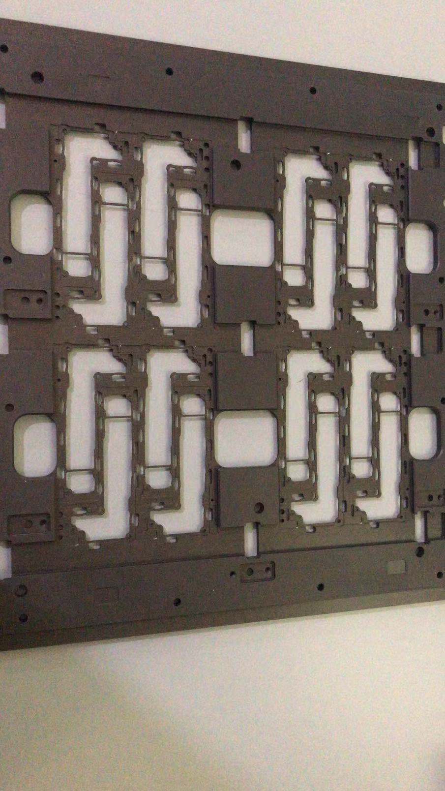 檢治具