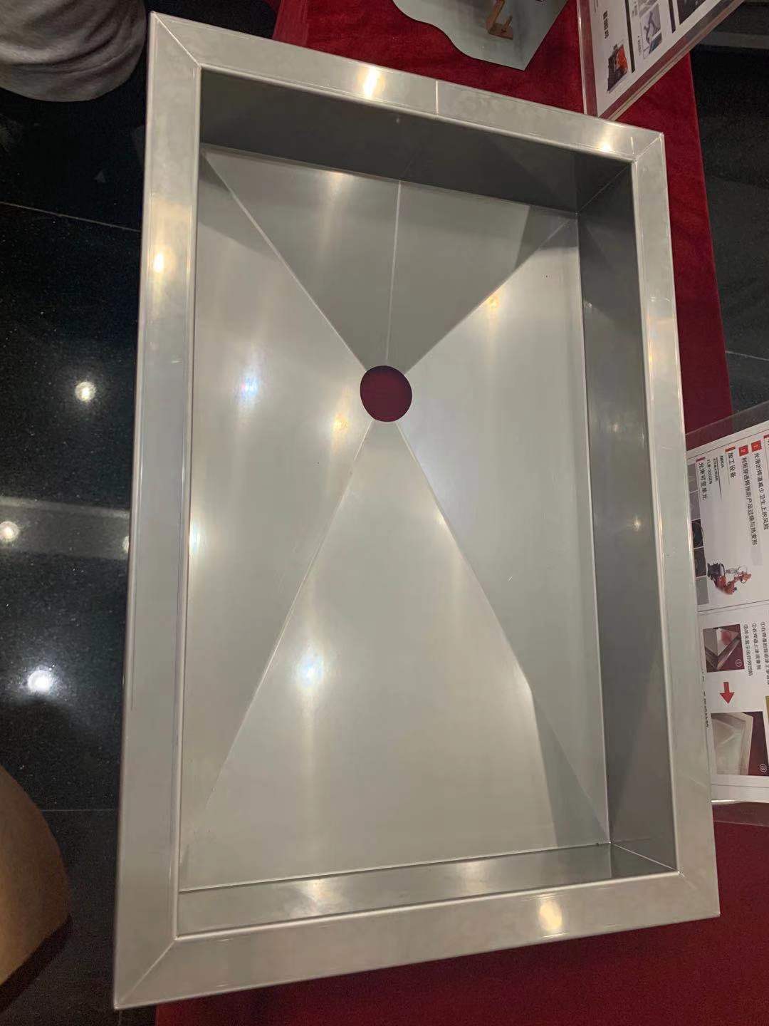 鈑金產(chǎn)品